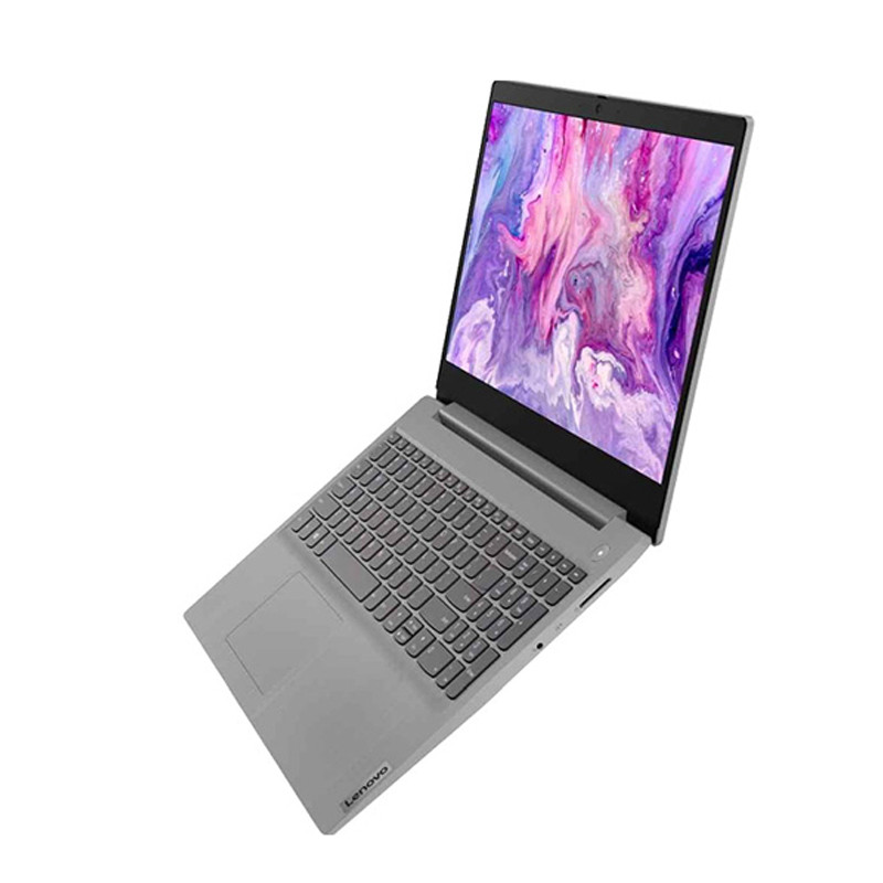 لپ تاپ 15 اینچی لنوو مدل Ideapad 3 15IML05 - B لپ تاپ 15 اینچی لنوو مدل Ideapad 3 15IML05 - B