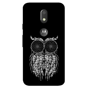 Megafone 6276 Cover For Motorola Moto E3