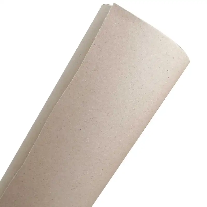 رول کاغذ کرافت فابیران مدل رول کنجدی 80 کد 127R80c