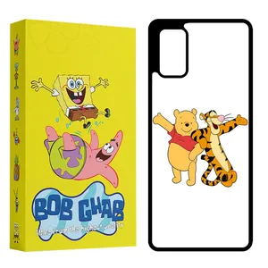 BOB GHAB BCPS20F Cover For Samsung Galaxy S20 Lite / Galaxy S20 FE