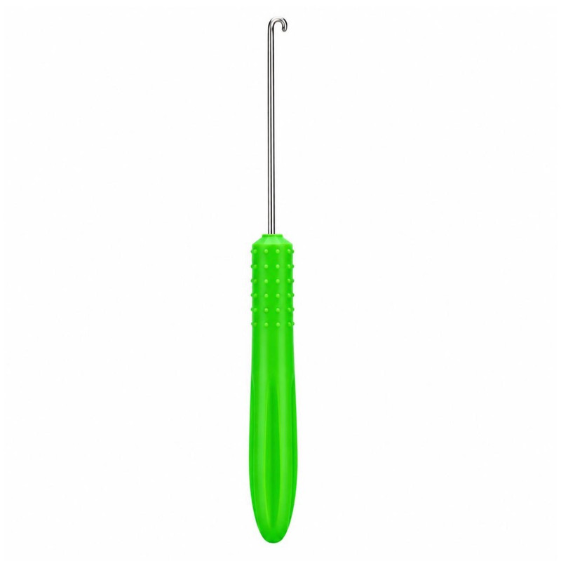ست سوزن بویله ماهیگیری مدل needle بسته 3 عددی