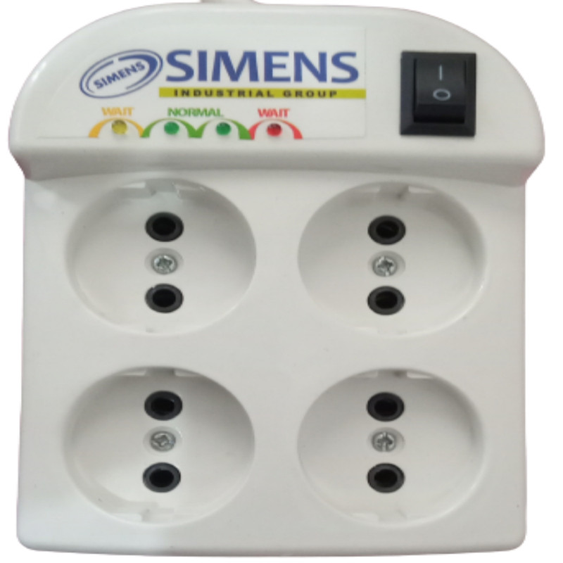 محافظ ولتاژ مدل زیمنس محافظ ولتاژ مدل زیمنس