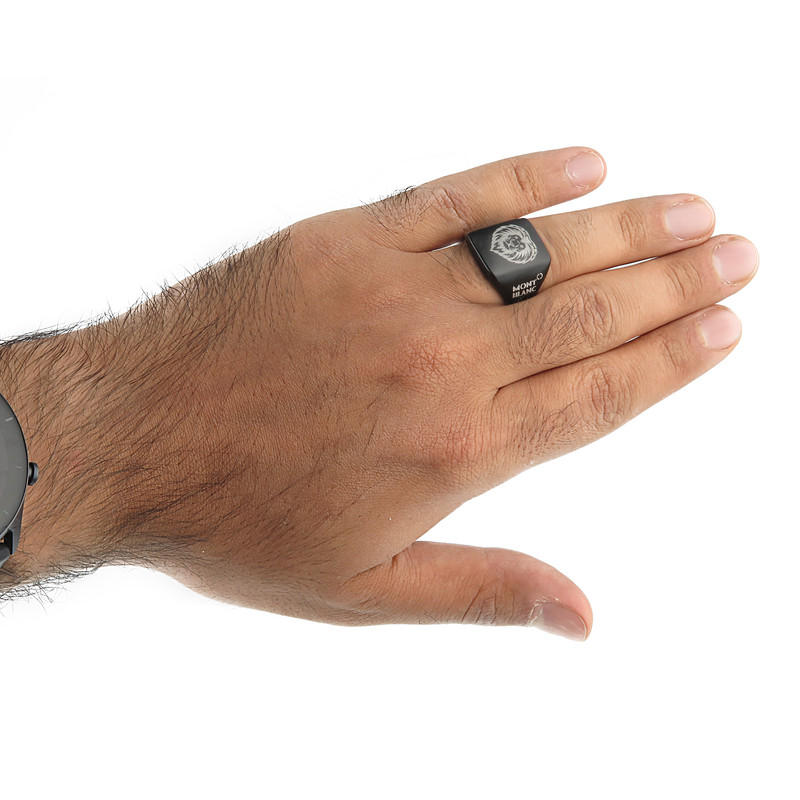 انگشتر مردانه کد 1000