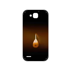 MAHOOT tambour Cover Sticker for Honor 3X G750