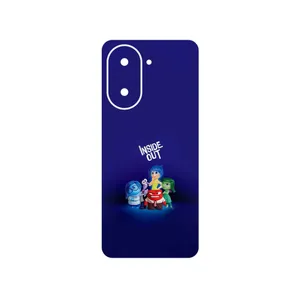 MAHOOT inside out Cover Sticker for Xiaomi Poco C71