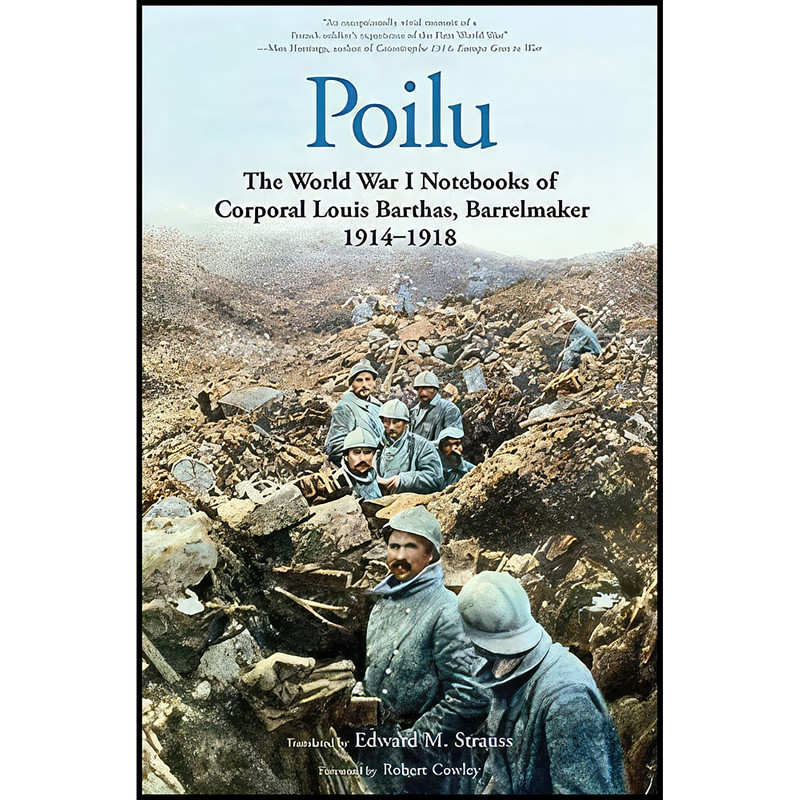 کتاب Poilu اثر جمعي از نويسندگان انتشارات Yale University Press