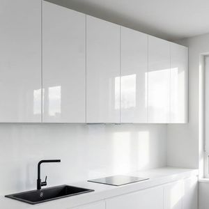برچسب کابینت مدل هایگلاس 2353