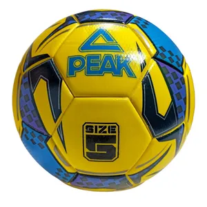 توپ فوتبال پیک مدل q204010