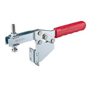 کلمپ دسته افقی کلمپ تک مدل CH-25383