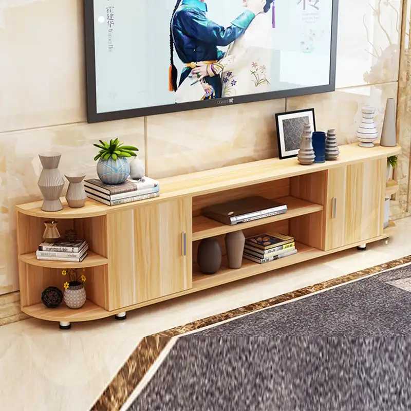 میز تلویزیون مدل DLF54L