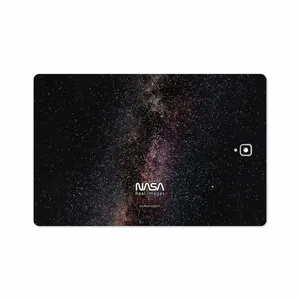MAHOOT Universe-by-NASA-2 Cover Sticker for Samsung Galaxy Tab S4 10.5 2018 T835