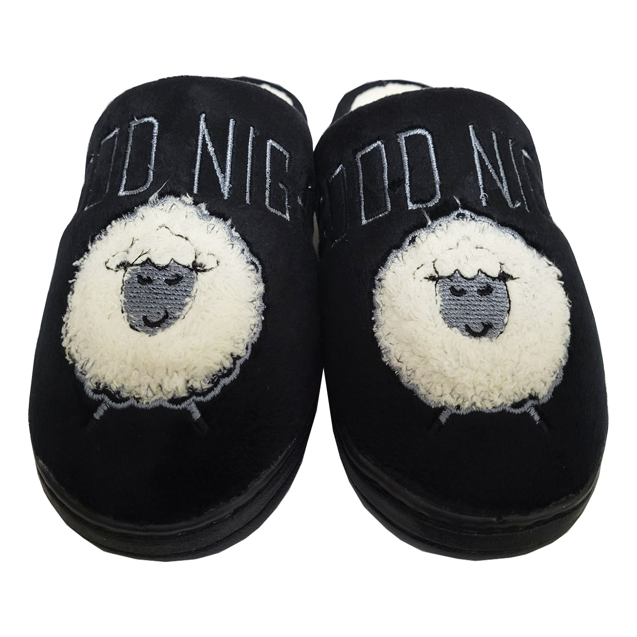 Ackermans discount morning slippers