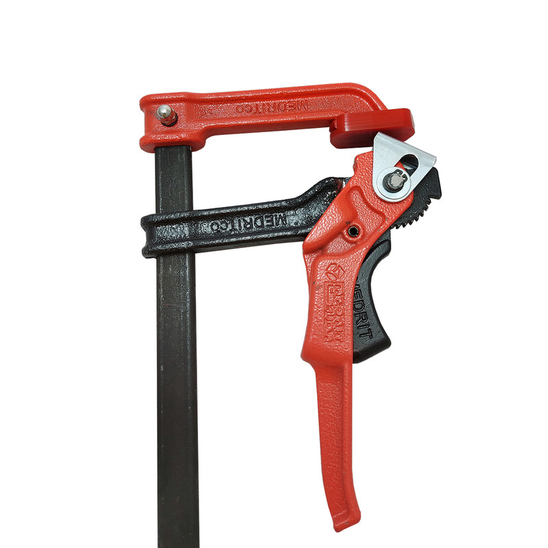 گیره اهرمی مدریت مدل LC-S-20