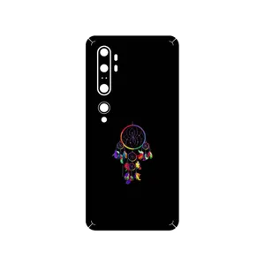 MAHOOT Dream Catchers Cover Sticker for Xiaomi Mi Note 10 Pro