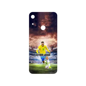 MAHOOT Neymar Cover Sticker for Honor 8A
