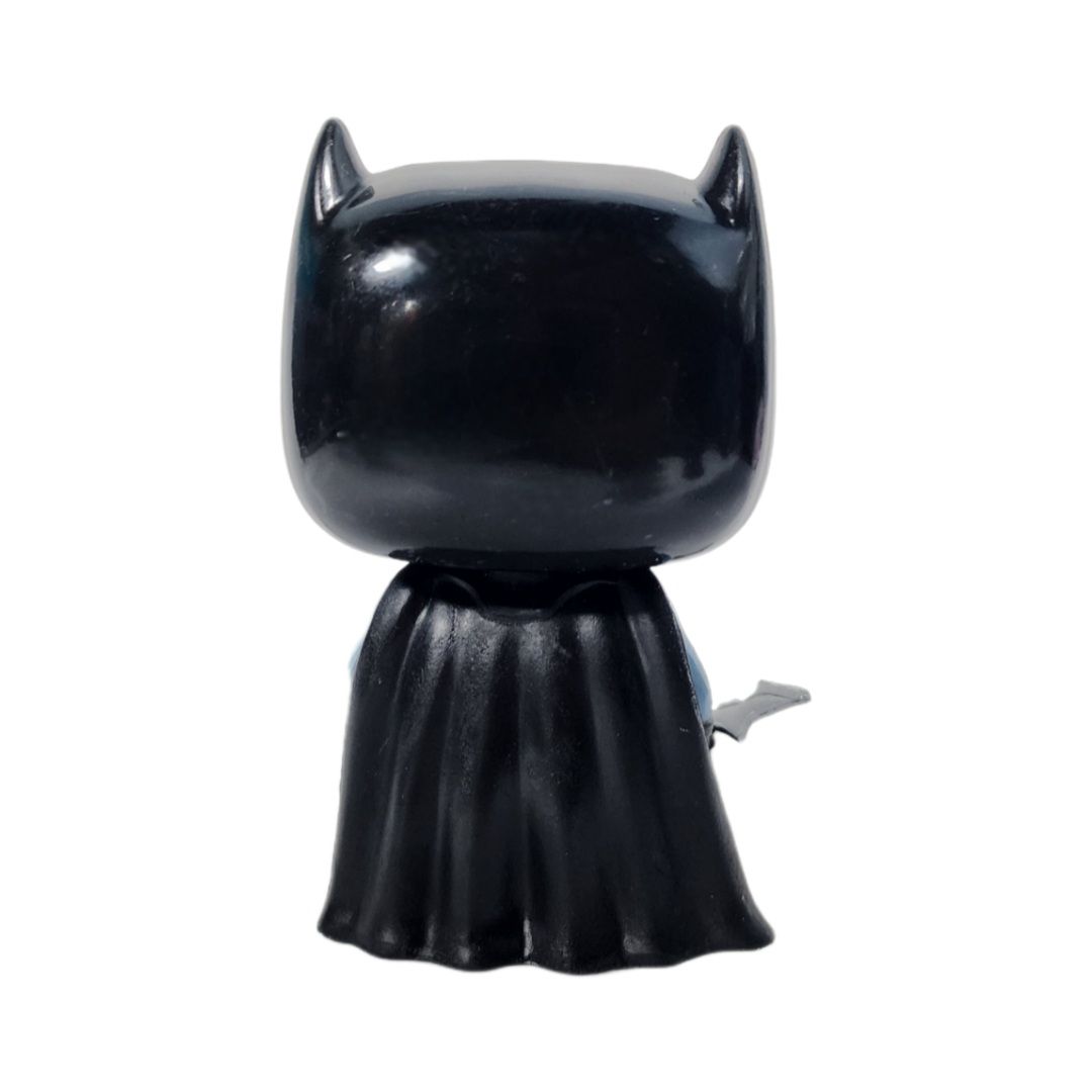 اکشن فیگور مدل بتمن کد funko -85 -  - 4