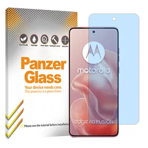 Panzer Glass Hydrogel model Matte anti-blue Screen Protector for Motorola Edge 60 Fusion mobile phone