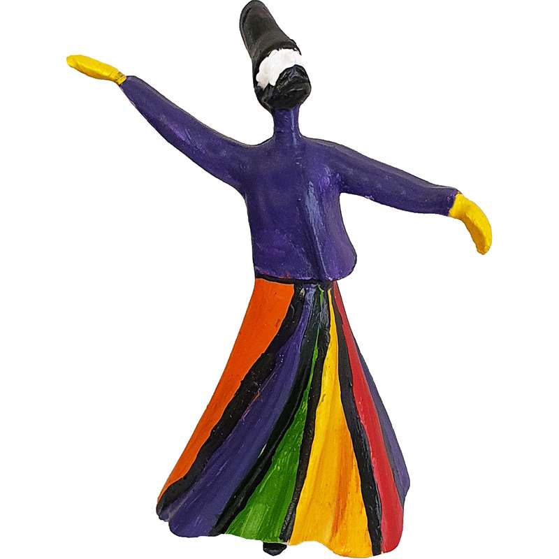 مجسمه طرح سما مدل A-001