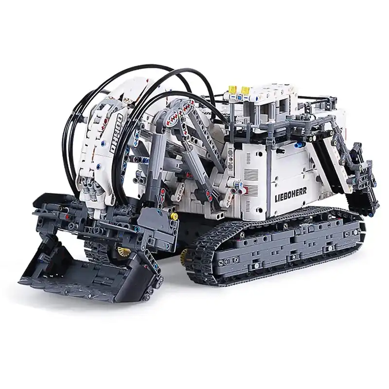 ساختنی مولد کینگ مدل 13130S