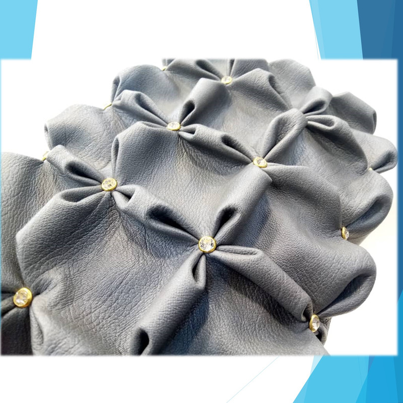 کیف دوشی زنانه مدل کالینا