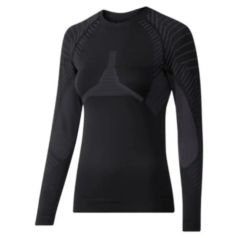 ست تی شرت و لگینگ ورزشی زنانه مدل بیس لایر C2080