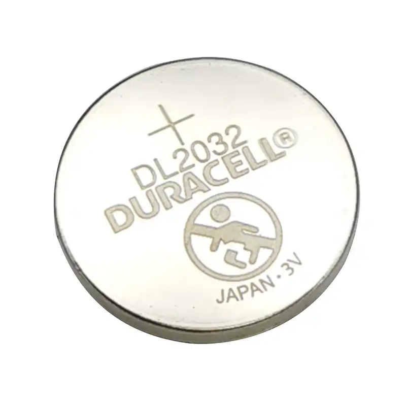 باتری سکه ای دوراسل مدل DL-2032
