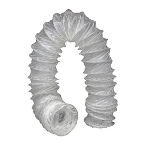 لوله خرطومی هود مدل کامپیوتری کد B-10 طول 2 متر