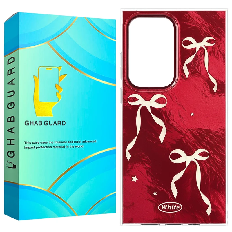 کاور قاب گارد مدل PSPG مناسب برای گوشی موبایل سامسونگ Galaxy S24 Ultra 5G