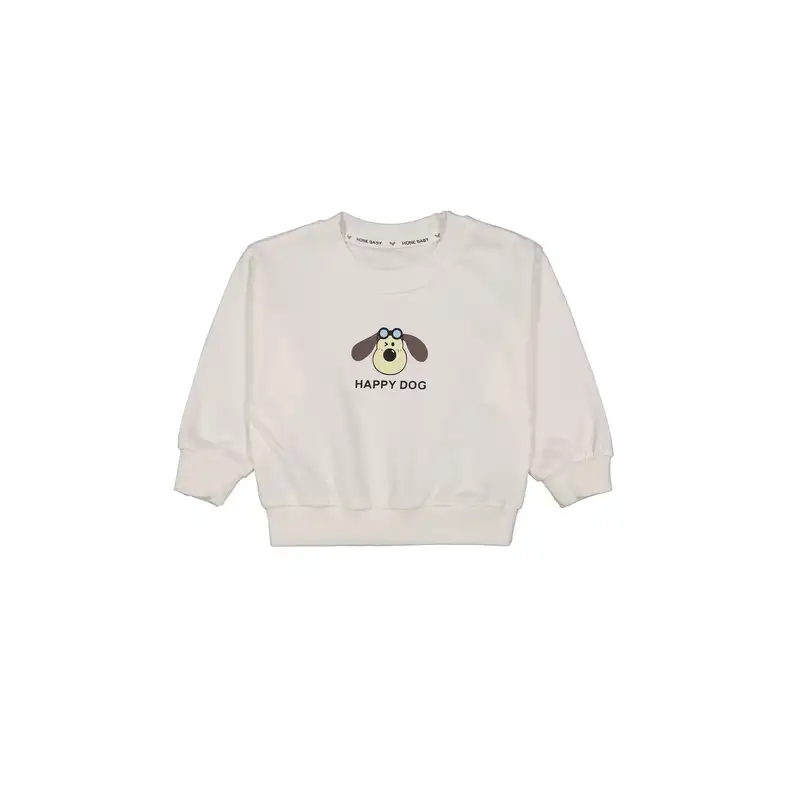 ست سویشرت و سرهمی پسرانه سون پون مدل 13911403