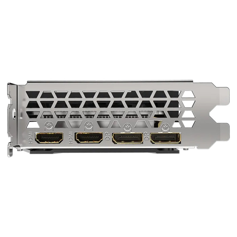 کارت گرافیک گیگابایت مدل Radeon RX 6600 XT EAGLE 8G