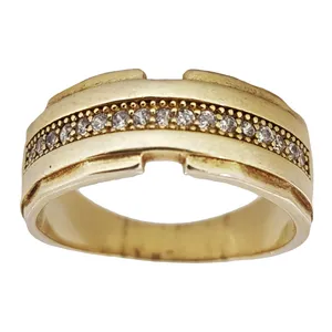 انگشتر نقره زنانه سلین کالا مدل Ce-angh28