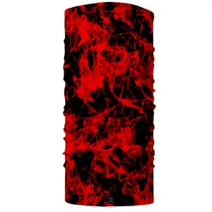  دستمال سر و گردن 27 طرح انتزاعی کد H13