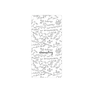 MAHOOT Chemistry Science Cover Sticker for Sony Xperia Z2