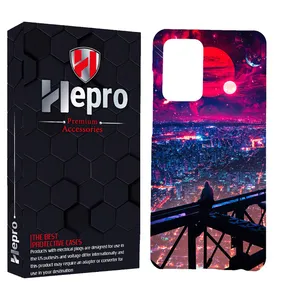 HEPRO MC Cover for SAMSUNG GALAXY A23