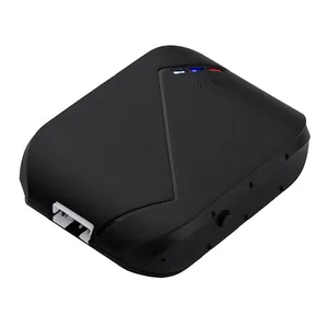 PROMAX GPS Tracker Model GP-80R