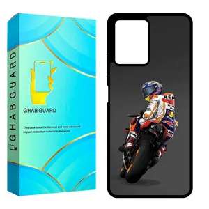 Ghab Guard CHAPX5 Cover For Xiaomi Poco X5 5G