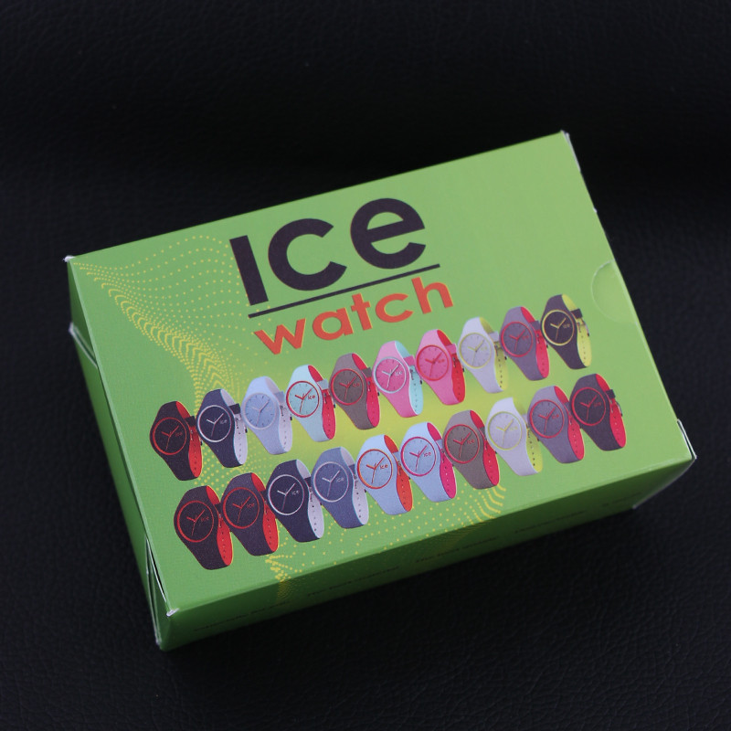 ساعت مچی عقربه ای بچگانه مدل IS 3533 -ZZ-SE-GHR ساعت مچی عقربه ای بچگانه مدل IS 3533 -ZZ-SE-GHR