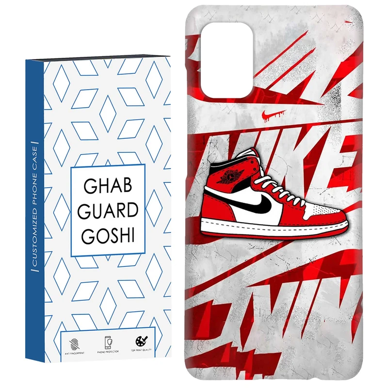 کاور قاب گارد گوشی کد Dimo-630 مناسب برای گوشی موبایل سامسونگ Galaxy A71