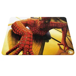 Hoomero Spider Man A7741 Mousepad