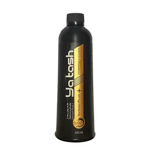 شامپو بعد سرامیک و پولیش یاتاش پلاس کد 324 حجم 550 میلی لیتر