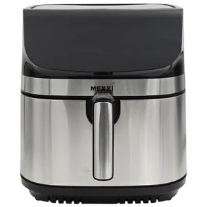 سرخ‌کن 12 لیتر مکسی مدل FRYER-90--S