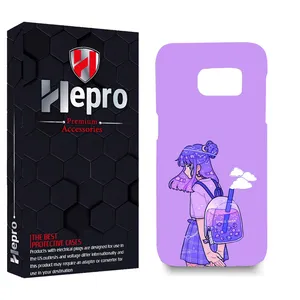 HEPRO MC Cover for SAMSUNG GALAXY S7