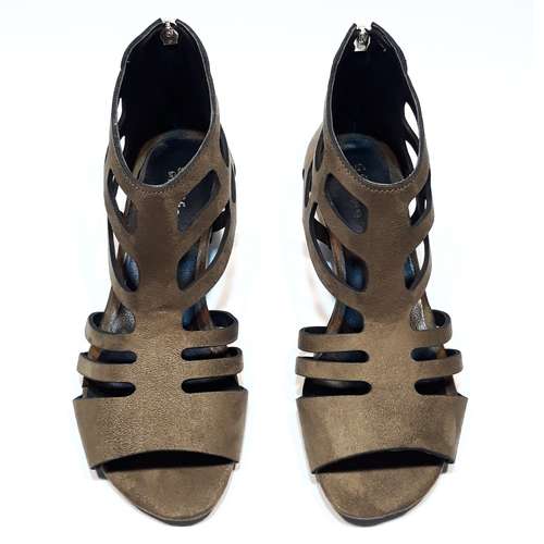 صندل زنانه مدل رانا کد 2021SZ