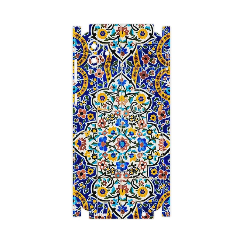 برچسب پوششی ماهوت مدل Iran Tile 12-FullSkin مناسب برای گوشی موبایل سامسونگ Galaxy A04