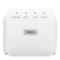 توسعه دهنده بی‌سیم تسکو مدل TW 1040