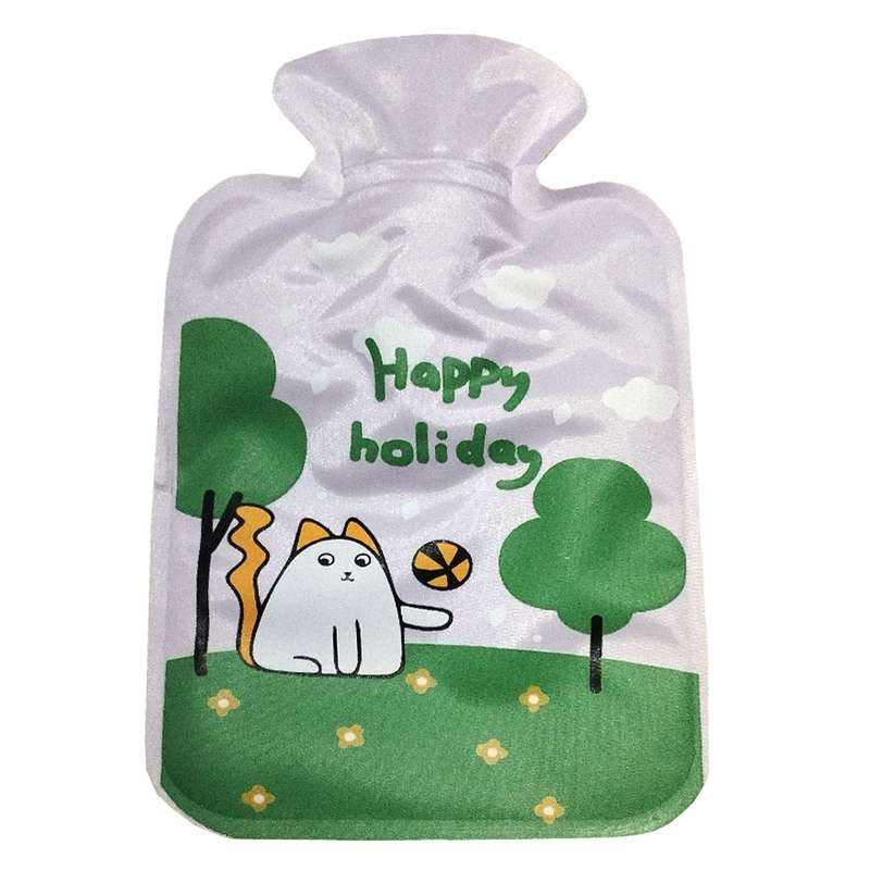 کیسه آب گرم کودک مدل holiday