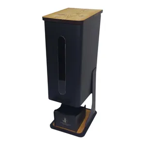 سیلو قهوه مدل رومیزی کد K1M