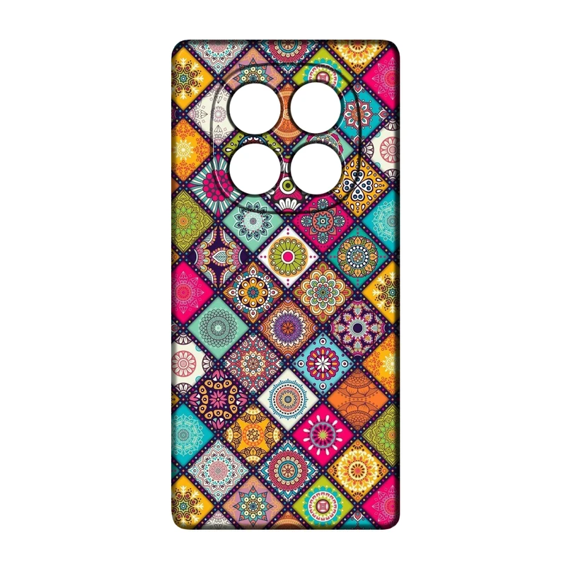 کاور مدل 403 مناسب برای گوشی موبایل شیائومی Redmi Note 15