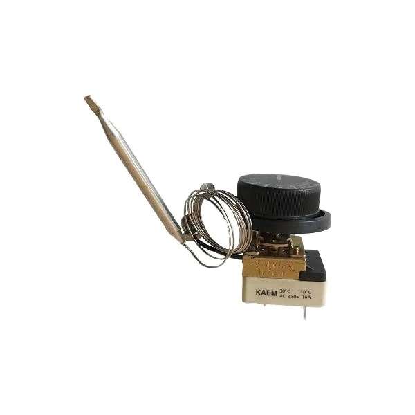 ترموستات کنترلر دما مدل TU16(5)A250V ترموستات کنترلر دما مدل TU16(5)A250V