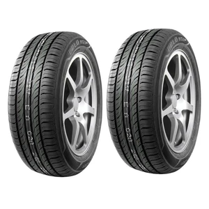 لاستیک خودرو گرنلندر مدل Colo H01 سایز 225/65R16 - دو حلقه
